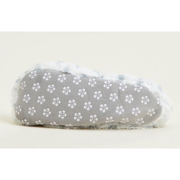 Warmies Fully Microwavable Slippers Size 6-10 - Picture 3 of 5